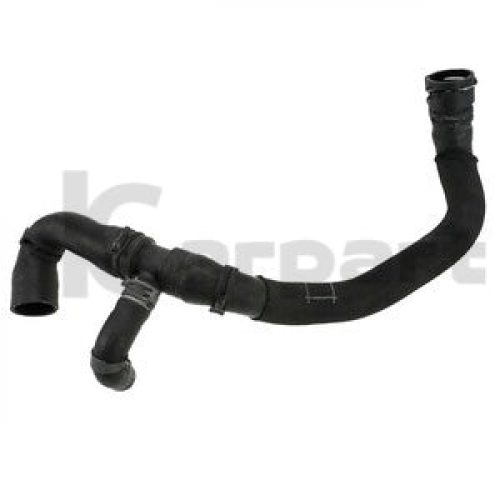 Genuine New Lower Radiator Coolant Hose Audi A6 A7 2.0 TFSI 4G0122055AB VAG OEM