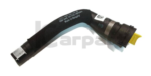 NEW Coolant reservoir hose 2.8 TFSI 3.0 TDI Audi A6 C7 A7 4G0122109AF GENUINE