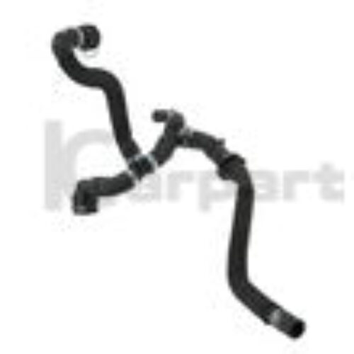 Genuine New Engine Coolant Hose for Audi A6 A7 2.0 TFSI 4G0122445H VAG OEM