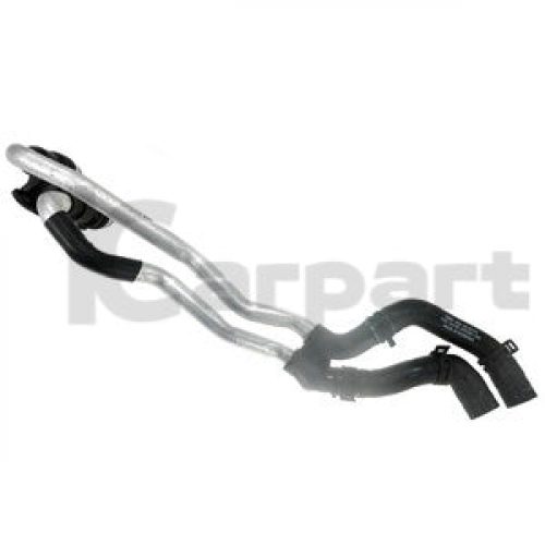 Genuine New Engine Coolant Pipe for AUDI VW 2.0 TDI 4G0145931G VAG OEM