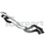 Genuine New Engine Coolant Pipe for AUDI VW 2.0 TDI 4G0145931G VAG OEM