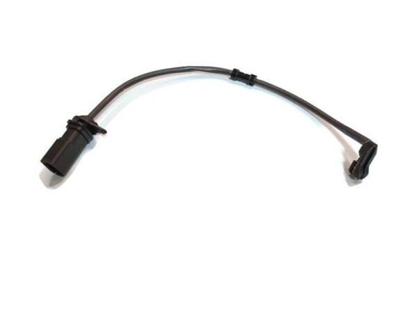 GENUINE New Front brake pad wear sensor Audi A6 A7 4G0615121D VAG OEM