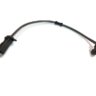 GENUINE New Front brake pad wear sensor Audi A6 A7 4G0615121D VAG OEM