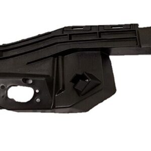 New OEM BMW E38 Front Right Bumper Side Bracket Mount 8125308 51118125308