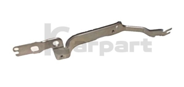 GENUINE New Front fender support bracket Left Audi A6 C7 2011-2017 4G0807591B