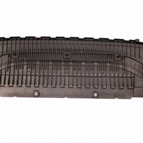 New OEM Front bumper lower plate Audi A6 C7 S-line 2011-2014 4G0807611A VAG OEM