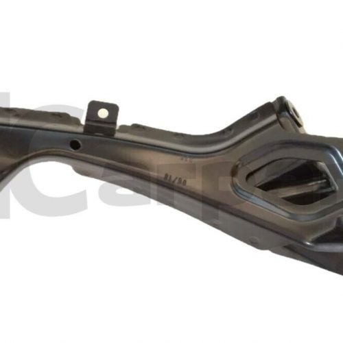 GENUINE New Front fender support bracket Left Audi A6 C7 2011-2018 4G0821135A