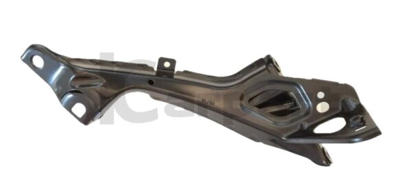 GENUINE New Front fender support bracket Left Audi A6 C7 2011-2018 4G0821135A