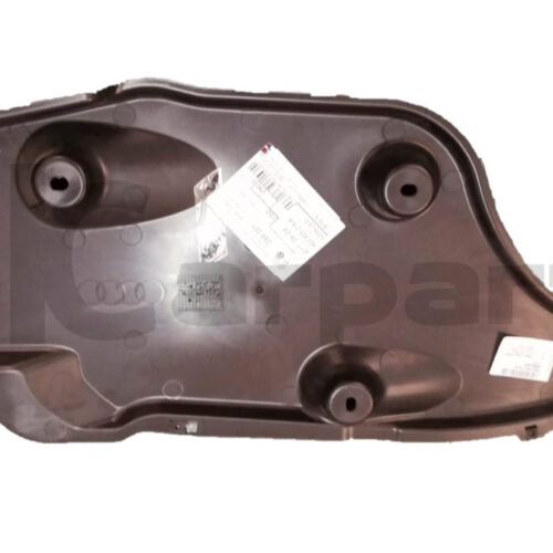 GENUINE New Rear underbody tray cover Audi A6 C7 A7 4G0825215B VAG OEM