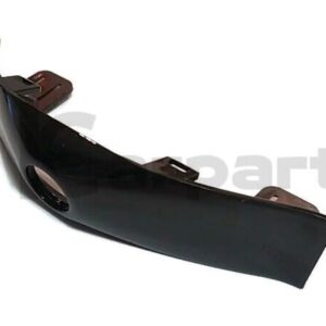 Genuine New Flat Connector Housing with Lock Mechanism Audi VW 5G0937722 VAG OEM