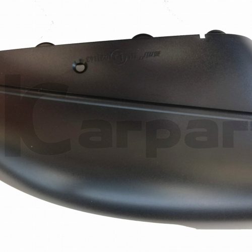 GENUINE New Lower trim for exterior mirror housing Left Audi A6 C7 4G085852301C