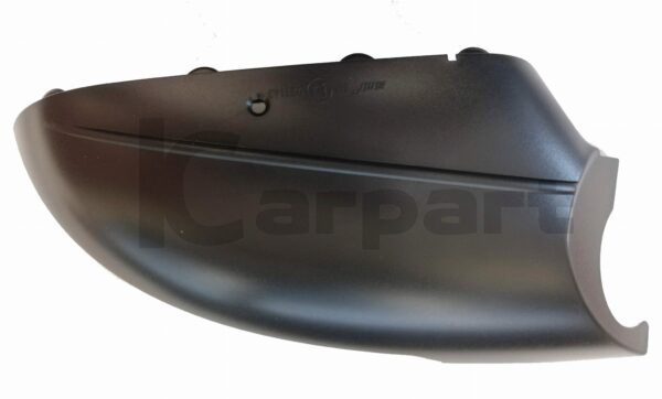 GENUINE New Lower trim for exterior mirror housing Left Audi A6 C7 4G085852301C