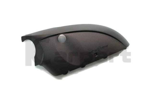 New OEM Side mirror lower trim panel Left Audi A6 C7 2011-2018 4G0858523A01C