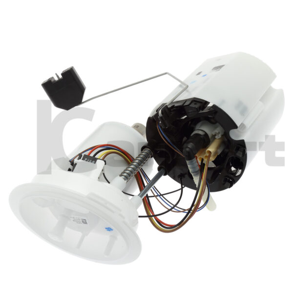 Genuine New Fuel Pump and Sender Assembly Audi 4G0919051K VAG OEM