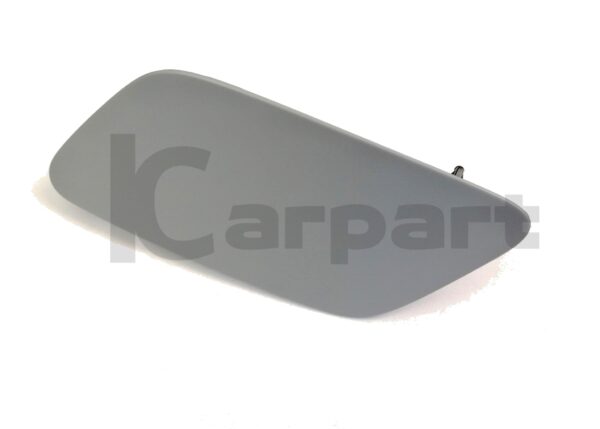 New OEM Headlight washer cover cap Left Audi A6 C7 S-line 2011- 4G0955275BGRU