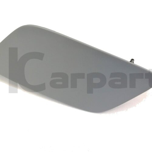 New OEM Headlight washer cover cap Right Audi A6 C7 S-line 2011- 4G0955276BGRU