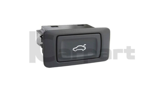 New OEM Trunk lid release switch button Audi A4 A6 A7 A7 Q3 Q5 Q7 4G0959831A5PR