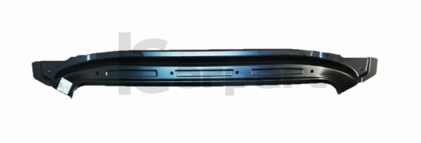 GENUINE New Rear cross panel Audi A6 C7 2011-2018 limousine 4G5813307 VAG OEM