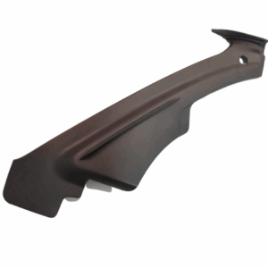 GENUINE New Rear trunk liner handle upper bezel VW Audi Seat 8E5863627 VAG OEM