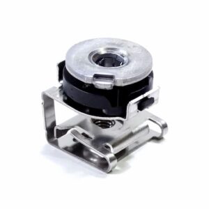 Genuine New Front Left ABS Wheel Speed Sensor Wire Harness 8K0972251C VAG OEM