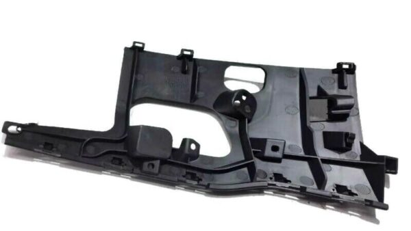 GENUINE New Front bumper support bracket Left Audi A7 2011-2014 4G8807095