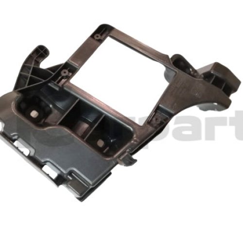 New OEM Rear bumper center bracket Left Audi A6 C7 AVANT A6 Allroad 4G9807393