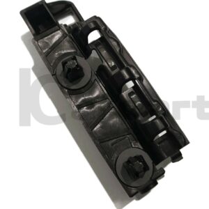 New Volkswagen Audi seat cover 8R0885406ACWUF Genuine OEM