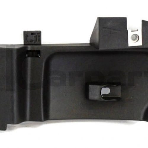 NEW OEM Mounting bracket towbar release lever Audi A6 C7 2011- AVANT 4G9813685A