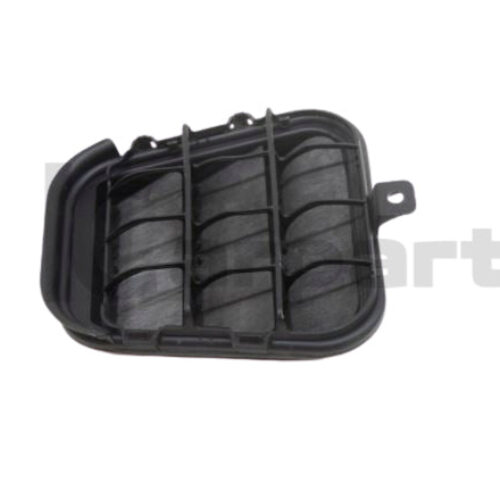 GENUINE New Rear bumper breather air vent Seat Arona Audi A3 Q2 TT 4G9819181C