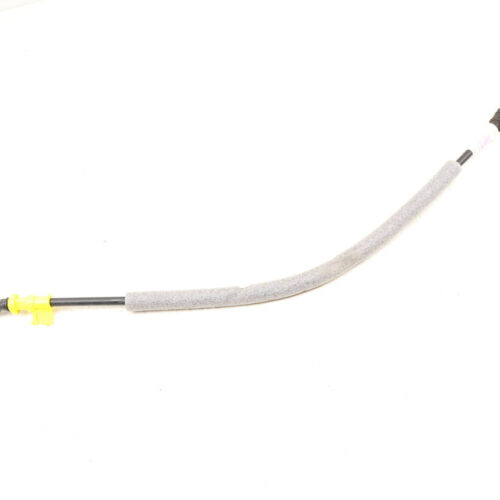 Genuine New Front/Rear Door Bowden Cable Audi 4H0837099B VAG OEM