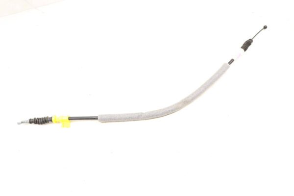 Genuine New Front/Rear Door Bowden Cable Audi 4H0837099B VAG OEM