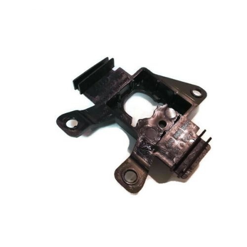 NEW Front camera support Audi A8 Genuine 4H0853795