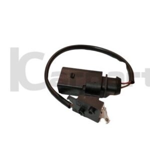 Genuine New Mercedes W210 Rear Right Window Seal Frame Guide Bar A2107300219 OEM