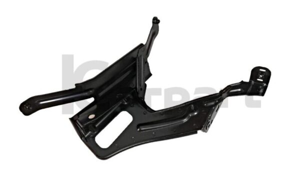 GENUINE New Front fender support bracket Right Audi A6 C8 4K0821132