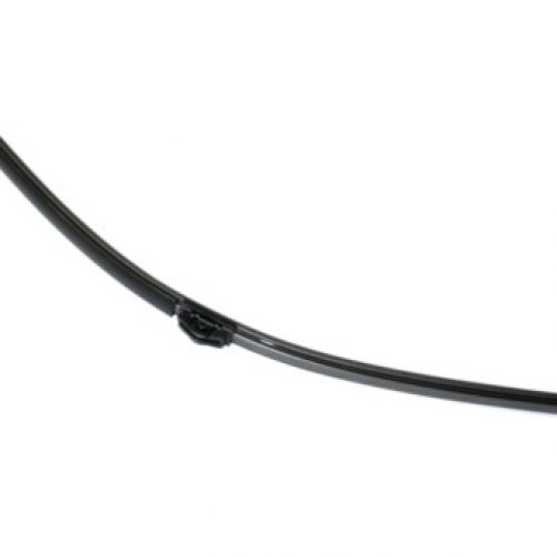 Genuine New Rear Window Wiper Blade Audi 4K9955425 VAG OEM