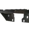 GENUINE New Front bumper bracket support Right Audi Q7 2007-2015 4L0807334A