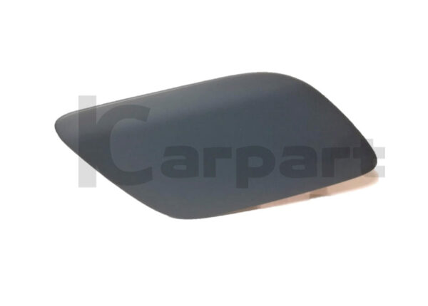 GENUINE New Headlight washer cover cap Left Audi Q7 2009-2014 4L0955275GGRU