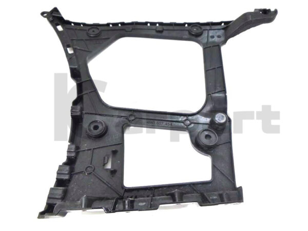 GENUINE New Rear bumper support bracket mount Left VW Caddy Audi Q7 4M0807453A