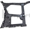 GENUINE New Rear bumper support bracket mount Left VW Caddy Audi Q7 4M0807453A