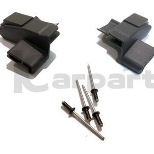 New OEM Front Left Bumper Fender Fastener Support Mercedes-Benz A2208801114