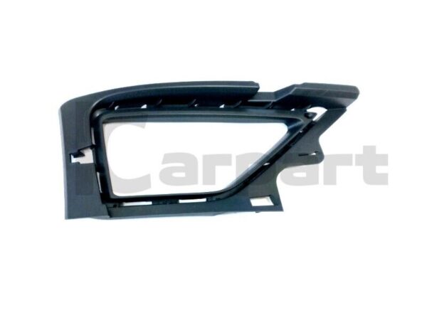 GENUINE New Front bumper side grille cover Left Golf Sportsvan 510853211C9B9