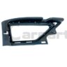 GENUINE New Front bumper side grille cover Left Golf Sportsvan 510853211C9B9