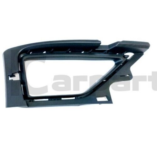 GENUINE New Front bumper side grille cover Right Golf Sportsvan 510853212C9B9