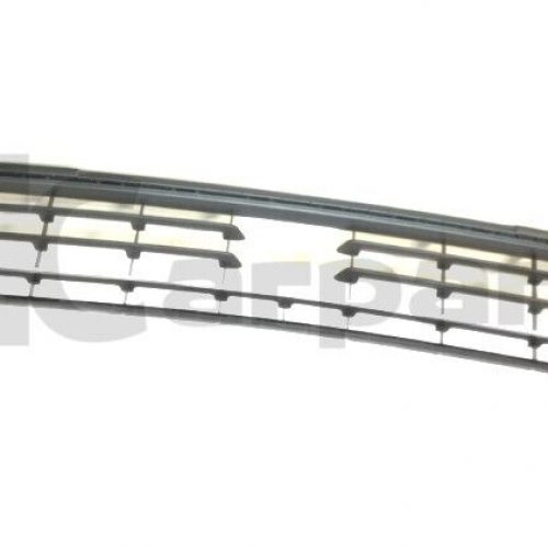 GENUINE New Front bumper lower center grille VW Golf Sportsvan 510853671CRYP