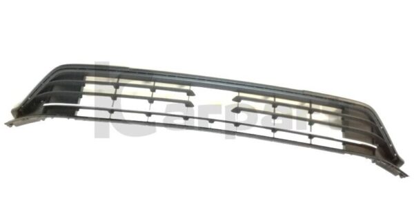 GENUINE New Front bumper lower center grille VW Golf Sportsvan 510853671CRYP