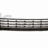 New OEM Front bumper lower center grille VW Golf Sportsvan 510853677E9B9