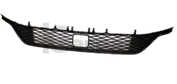 GENUINE New Front bumper lower middle grille Golf Sportsvan 2014- 510853677K9B9