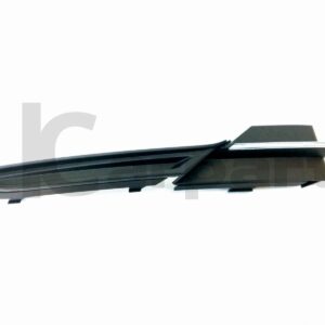 New BMW Set of PDC sensor mounts front 51110009479 Genuine OEM