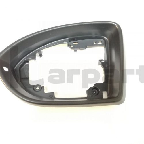 New OEM Side mirror frame cover trim Left VW Touran Golf Sportsvan 5108576019B9