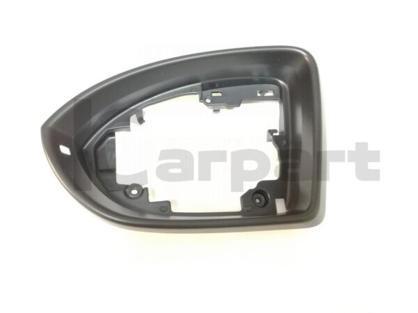 New OEM Side mirror frame cover trim Left VW Touran Golf Sportsvan 5108576019B9